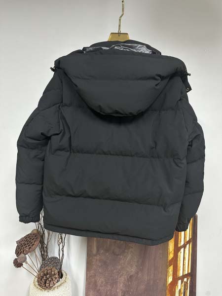 2025年11月14日秋冬新作Monclerダウンジャケット高品質人気商品/QIU工場