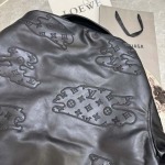 2025年11月8日秋冬新作Louis Vuittonジャケット人気商品/LDF工場