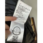 2025年11月14日秋冬新作Monclerダウンジャケット高品質人気商品/QIU工場
