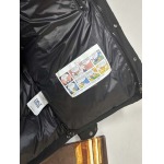 2025年11月14日秋冬新作Monclerダウンジャケット高品質人気商品/QIU工場