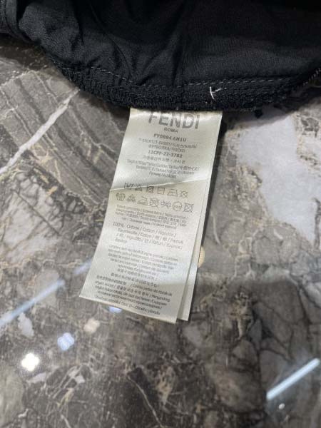 2025年12月4日秋冬新作FENDIジーパン高品質人気商品/LDF工場