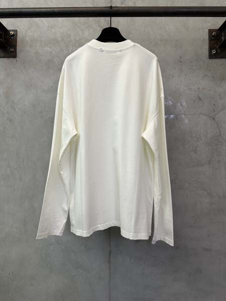 2025年12月4日秋冬新作CHANELtシャツ高品質人気商品/LDF工場