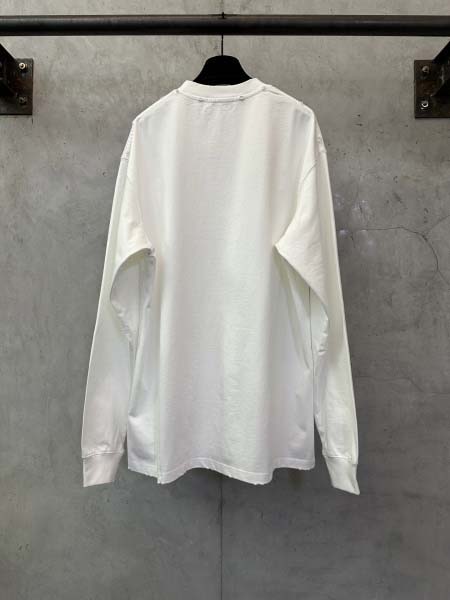 2025年12月4日秋冬新作miu miutシャツ高品質人気商品/LDF工場