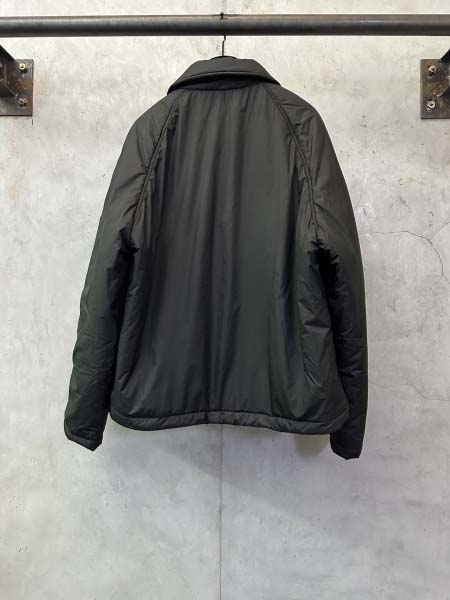 2025年12月4日秋冬新作FENDIジャケット高品質人気商品/LDF工場