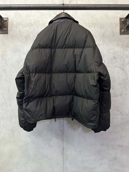 2025年12月4日秋冬新作MiuMiuダウンジャケット高品質人気商品/LDF工場