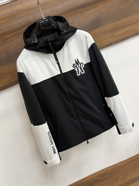 2025年12月16日入荷新作Monclerジャケット秋冬高品質/人気/ASB工場