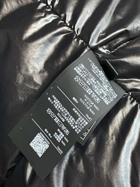 2025年12月16日入荷新作Zegnaダウンジャケット秋冬高品質/人気/ASB工場