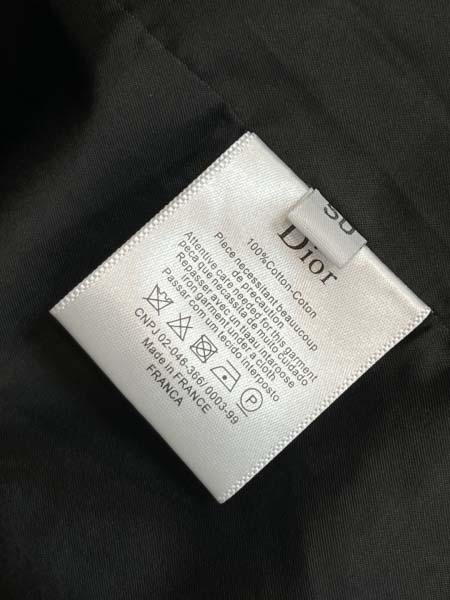 2025年12月16日入荷新作Diorジャケット秋冬高品質/人気/ASB工場