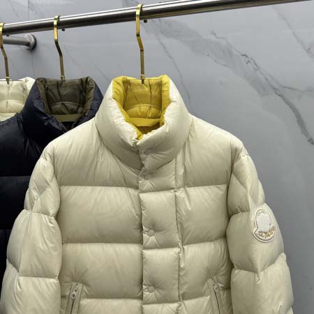 2025年12月16日入荷新作Monclerダウンジャケット秋冬高品質/人気/ASB工場