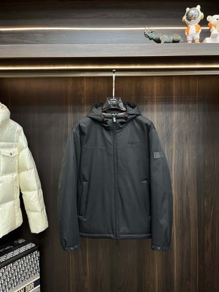 2025年12月16日入荷新作Burberry ダウンジャケット秋冬高品質/人気/ASB工場