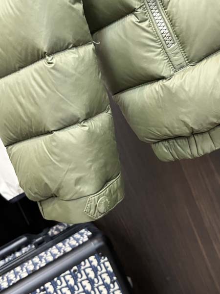 2025年12月16日入荷新作Monclerダウンジャケット秋冬高品質/人気/ASB工場