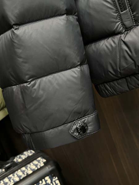 2025年12月16日入荷新作Monclerダウンジャケット秋冬高品質/人気/ASB工場