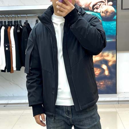 2025年12月16日入荷新作Monclerダウンジャケット秋冬高品質/人気/ASB工場