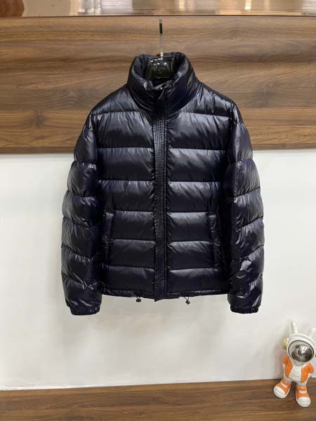 2025年12月16日入荷新作Pradaダウンジャケット秋冬高品質/人気/ASB工場