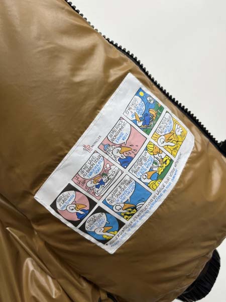 2025年12月16日入荷新作Monclerダウンジャケット秋冬高品質/人気/ASB工場