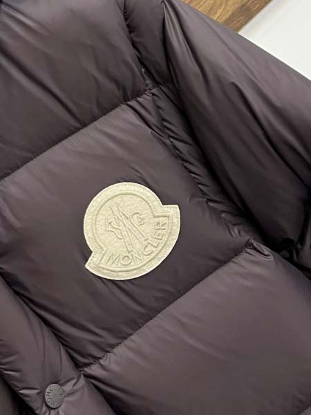 2025年12月16日入荷新作Monclerダウンジャケット秋冬高品質/人気/ASB工場