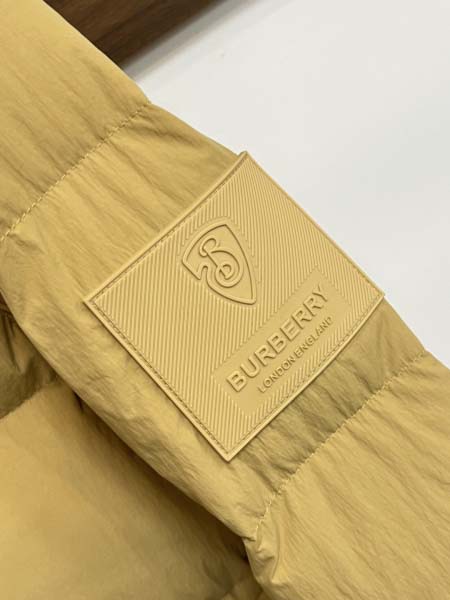 2025年12月16日入荷新作Burberry ダウンジャケット秋冬高品質/人気/ASB工場
