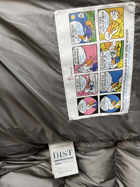 2025年12月16日入荷新作Monclerダウンジャケット秋冬高品質/人気/ASB工場