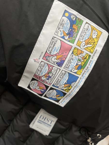 2025年12月16日入荷新作Monclerダウンジャケット秋冬高品質/人気/ASB工場