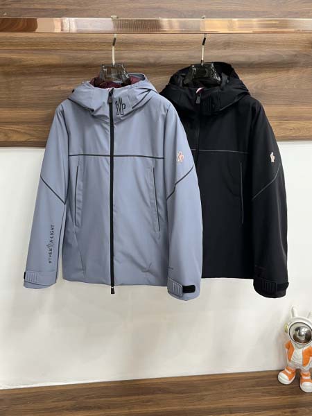 2025年12月16日入荷新作Monclerダウンジャケット秋冬高品質/人気/ASB工場