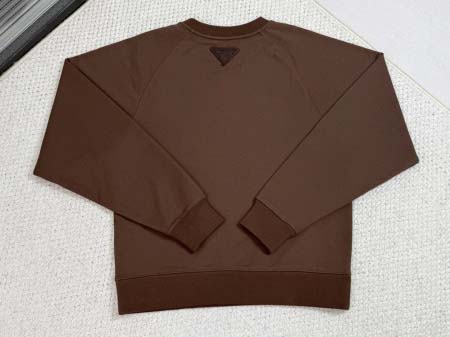2025年11月17日秋冬新作Pradaスウェット高品質人気商品/XQY工場