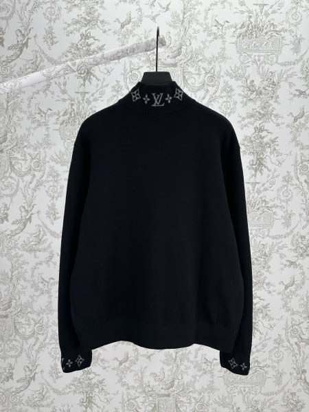 2025年11月17日秋冬新作Louis vuittonジャケット高品質人気商品/XQY工場