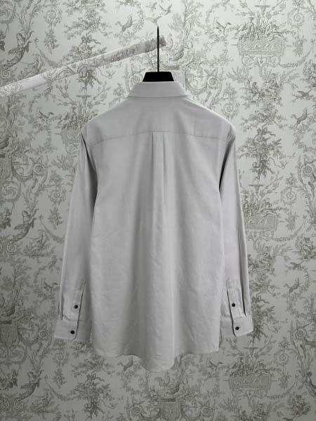 2025年11月17日秋冬新作Zegnaシャツ高品質人気商品/XQY工場