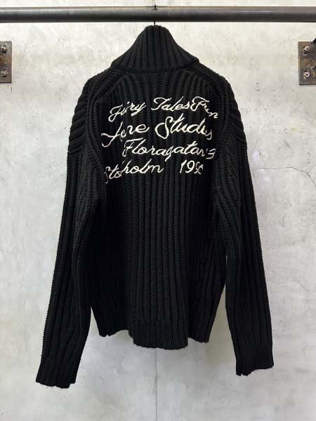 2025年11月17日秋冬新作Acne Studiosセーター高品質人気商品/XQY工場