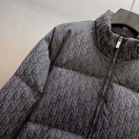 2025年11月17日秋冬新作Dior ジャケット高品質人気商品/XQY工場