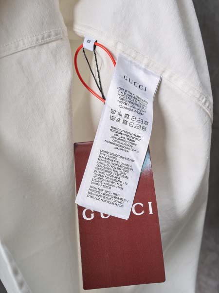 2025年11月17日秋冬新作Gucciシャツ高品質人気商品/XQY工場