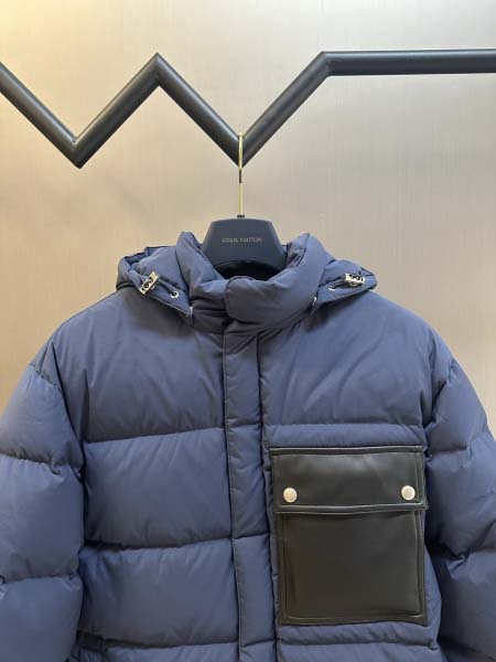 2025年11月17日秋冬新作BVダウンジャケット高品質人気商品/XQY工場