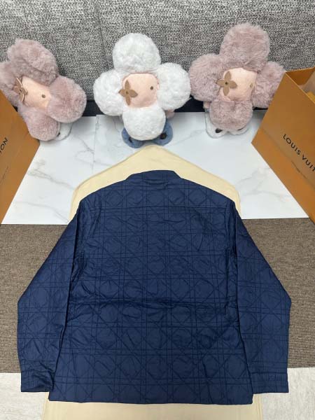 2025年11月17日秋冬新作Dior シャツ高品質人気商品/XQY工場