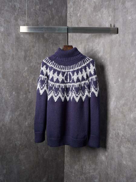 2025年11月17日秋冬新作Dior セーター高品質人気商品/XQY工場