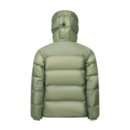 2025年11月17日秋冬新作KAILASダウンジャケット高品質人気商品/XQY工場