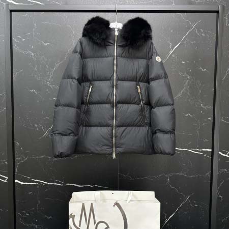 2025年11月17日秋冬新作MONCLERダウンジャケット高品質人気商品/XQY工場