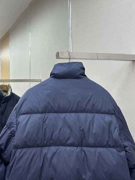 2025年11月17日秋冬新作MiuMiuダウンジャケット高品質人気商品/XQY工場