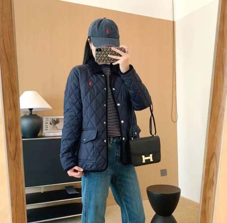 2025年11月17日秋冬新作Ralph Lauren綿の服高品質人気商品/XQY工場