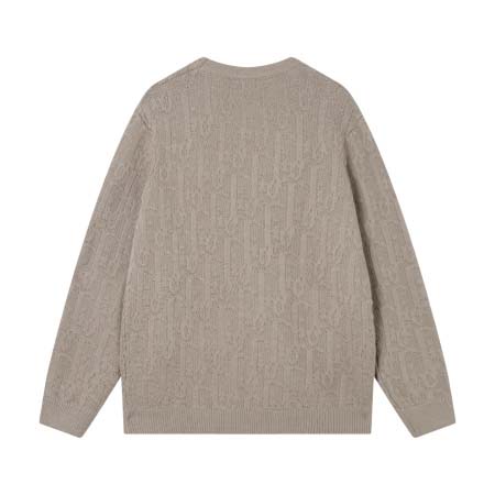 2025年11月17日秋冬新作Dior  セーター高品質人気商品/XQY工場