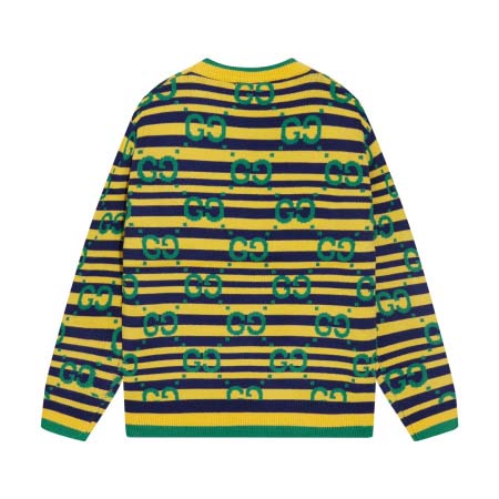 2025年11月17日秋冬新作GUCCIセーター高品質人気商品/XQY工場