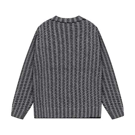 2025年11月17日秋冬新作Pradaセーター高品質人気商品/XQY工場