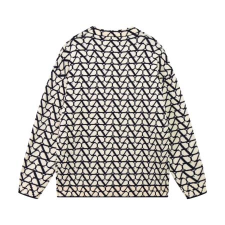 2025年11月17日秋冬新作VALENTINOセーター高品質人気商品/XQY工場