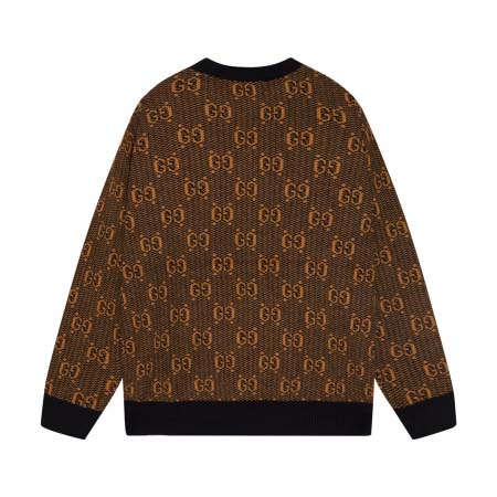 2025年11月17日秋冬新作GUCCIセーター高品質人気商品/XQY工場