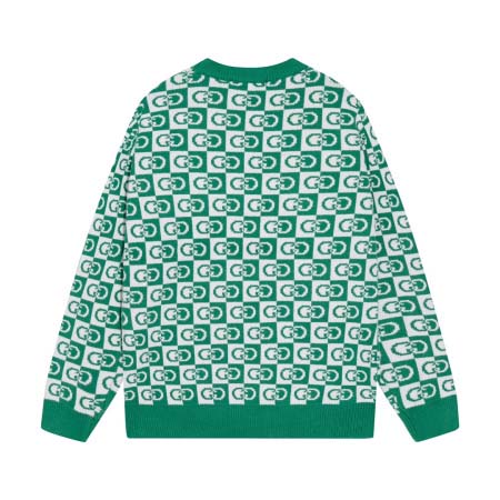 2025年11月17日秋冬新作GUCCIセーター高品質人気商品/XQY工場
