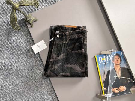 2025年11月17日秋冬新作Dior ジーパン高品質人気商品/XQY工場