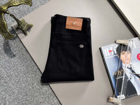 2025年11月17日秋冬新作Dior ジーパン高品質人気商品/XQY工場