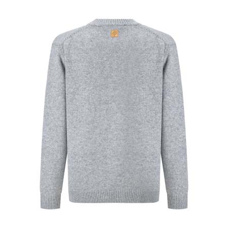 2025年11月17日秋冬新作LOUIS VUITTONニット高品質人気商品/XQY工場