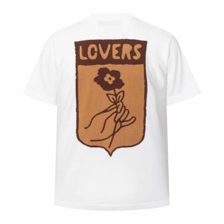 2025年11月17日秋冬新作Louis vuitton半袖 tシャツ高品質人気商品/XQY工場