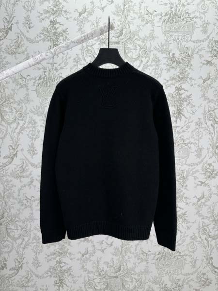 2025年11月17日秋冬新作Louis vuittonセーター高品質人気商品/XQY工場