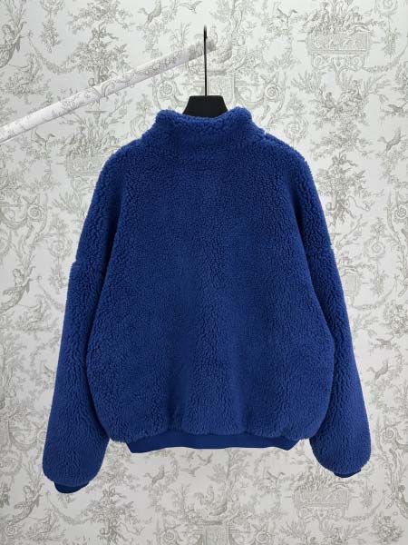 2025年11月17日秋冬新作Balenciagaジャケット高品質人気商品/XQY工場