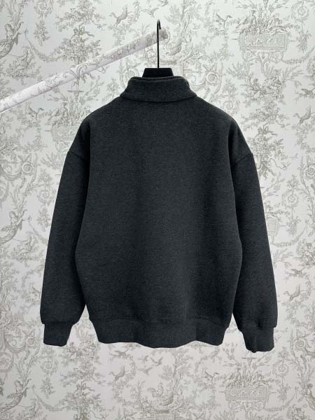 2025年11月17日秋冬新作Dior スウェット高品質人気商品/XQY工場